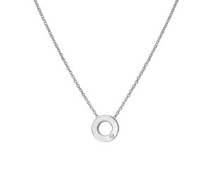 Ezüst medál Hot Diamonds Diamond Amulets DP892