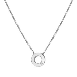 Ezüst medál Hot Diamonds Diamond Amulets DP892