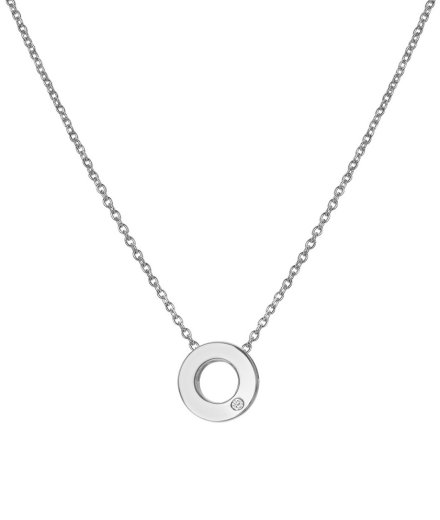 Ezüst medál Hot Diamonds Diamond Amulets DP892
