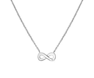 Ezüst medál Hot Diamonds Diamond Amulets DP893