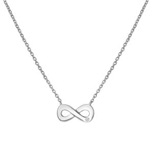 Ezüst medál Hot Diamonds Diamond Amulets DP893