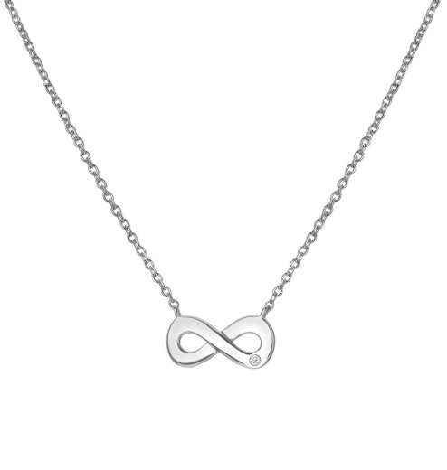 Ezüst medál Hot Diamonds Diamond Amulets DP893