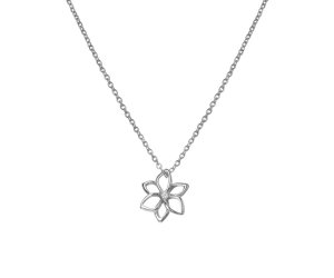 Ezüst medál Hot Diamonds Diamond Amulets DP894