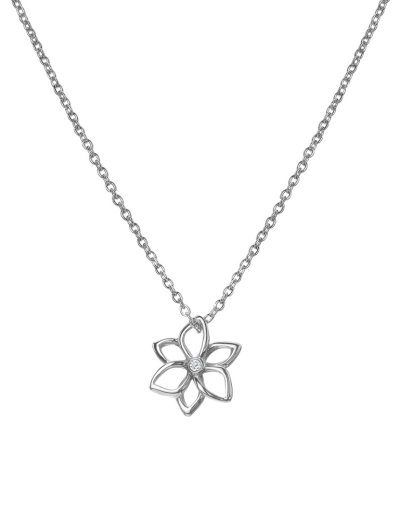 Ezüst medál Hot Diamonds Diamond Amulets DP894