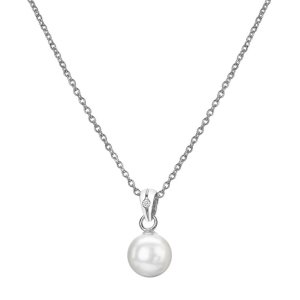 Ezüst medál Hot Diamonds Diamond Amulets DP895