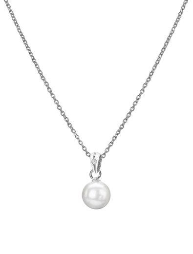Ezüst medál Hot Diamonds Diamond Amulets DP895