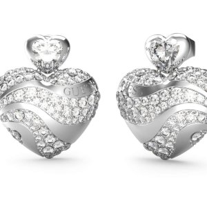 Fülbevaló GUESS In My Heart JUBE04499JWRHT