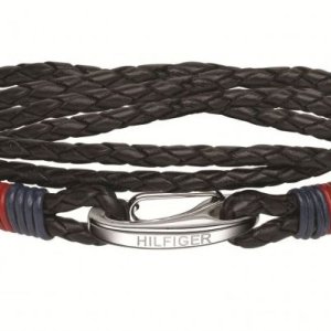 Férfi karkötő TOMMY HILFIGER Cool Core 2700534