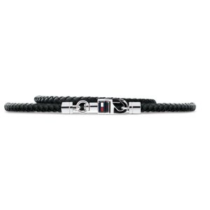 Férfi karkötő TOMMY HILFIGER Casual Core 2701063