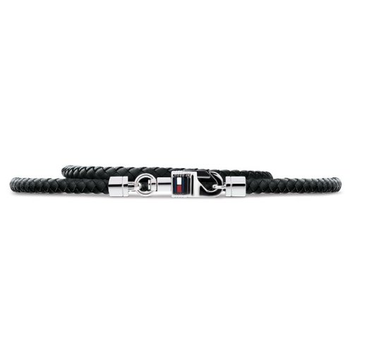 Férfi karkötő TOMMY HILFIGER Casual Core 2701063