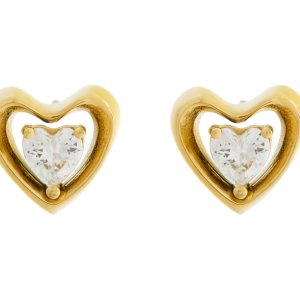 Fülbevaló GUESS Beloved JUBE05024JWYGT