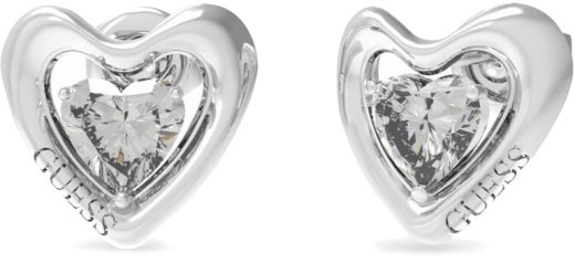 Fülbevaló GUESS Beloved JUBE05024JWRHT