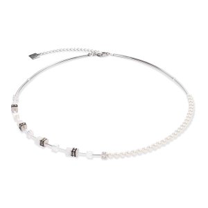Nyaklánc COEUR DE LION 4087/10-1417