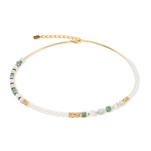 Nyaklánc COEUR DE LION 4354/10-0500