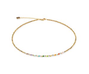 Nyaklánc COEUR DE LION 4359/10-1516