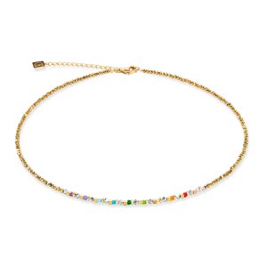 Nyaklánc COEUR DE LION 4359/10-1516