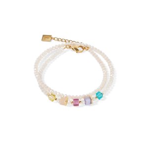 Karkötő COEUR DE LION 4464/30-1522
