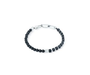 Férfi karkötő COEUR DE LION 0914/30-1300