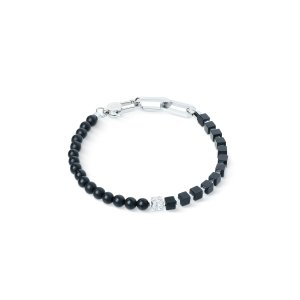 Férfi karkötő COEUR DE LION 0914/30-1300