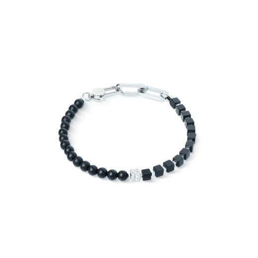 Férfi karkötő COEUR DE LION 0914/30-1300