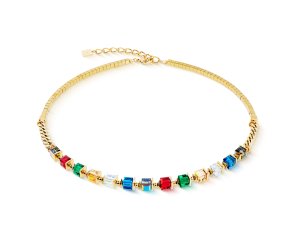 Nyaklánc COEUR DE LION 2100/10-1516