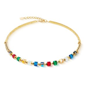 Nyaklánc COEUR DE LION 2100/10-1516