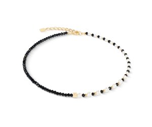 Nyaklánc COEUR DE LION 4313/10-1314